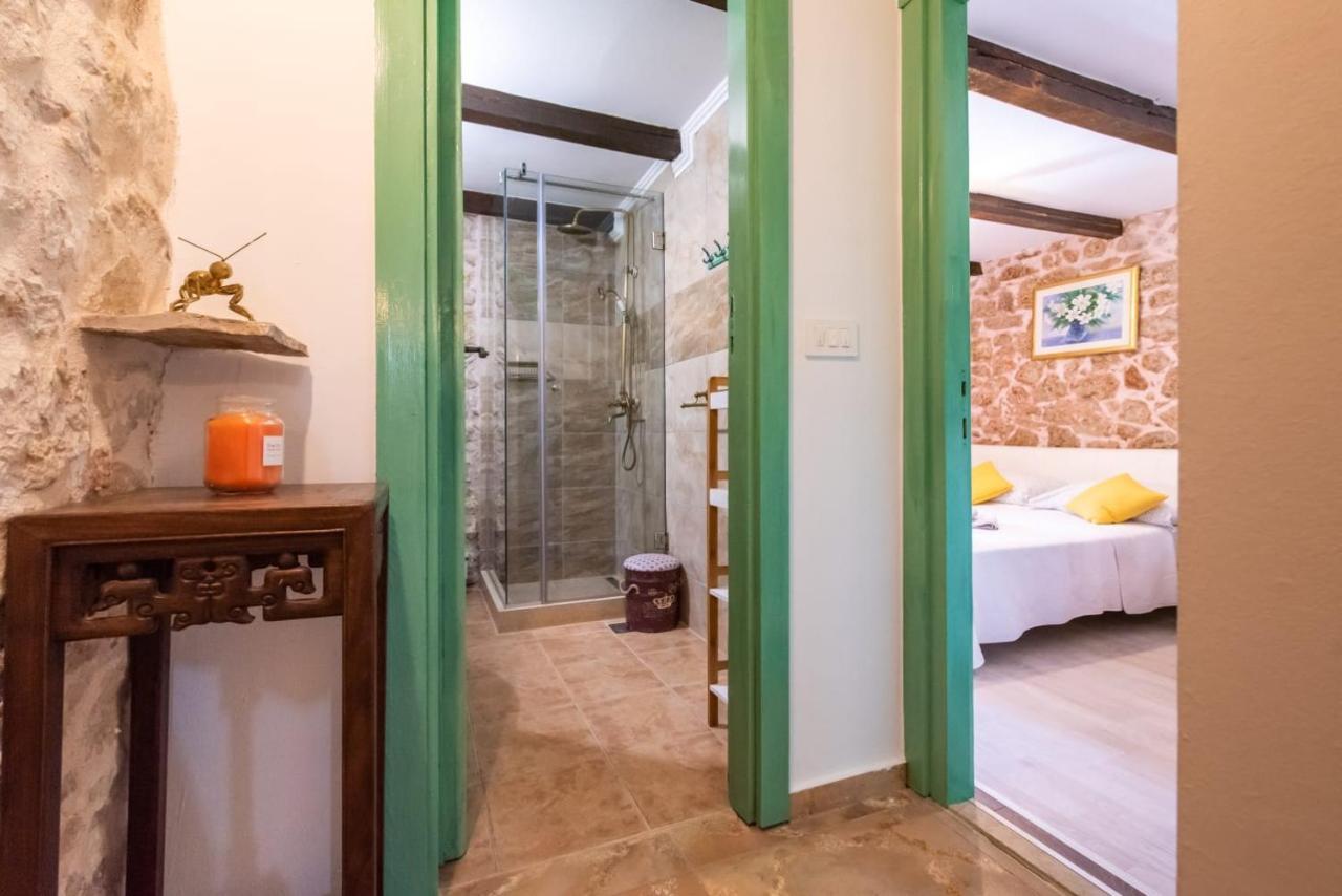 Villa Pristinus Krstatice Luaran gambar