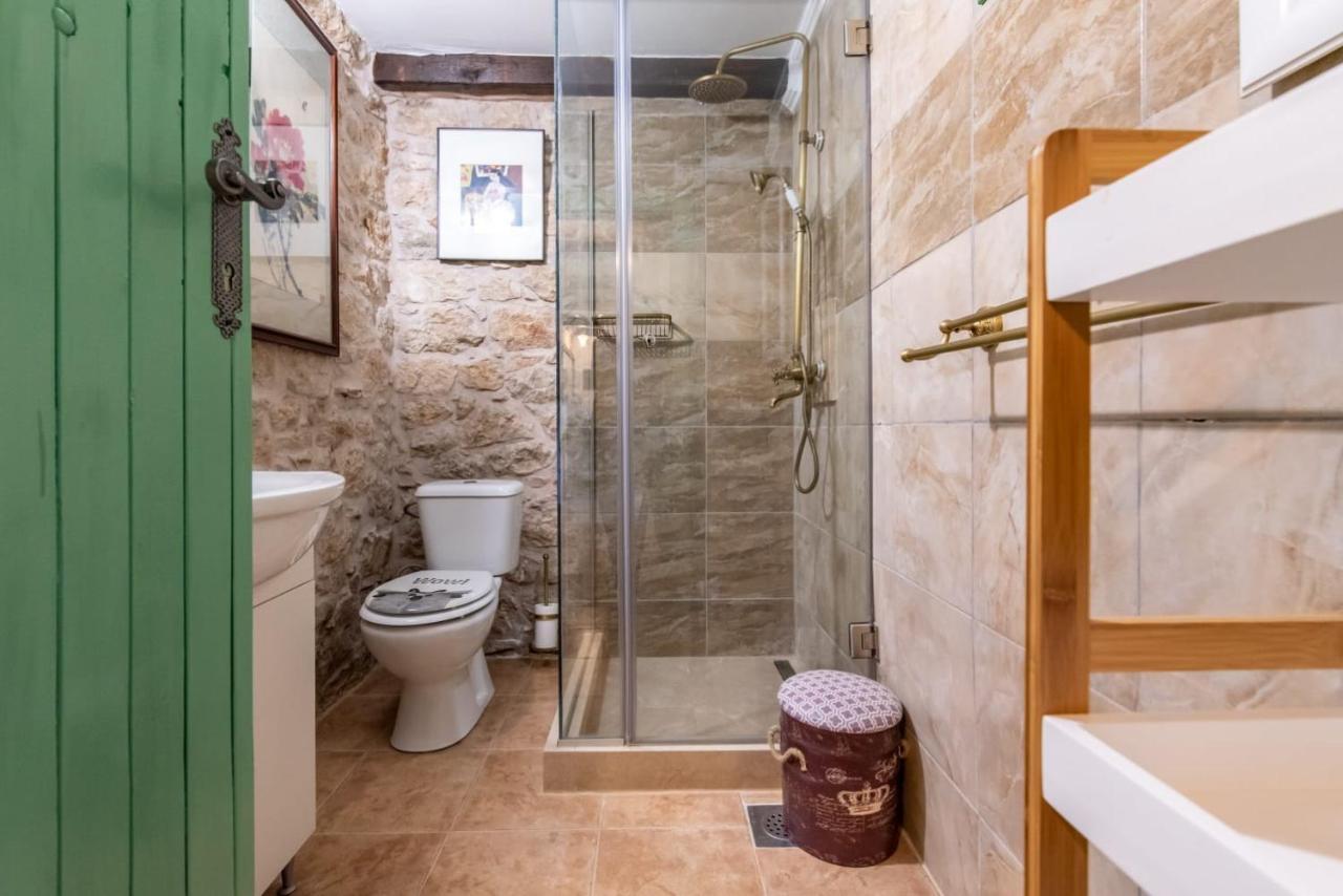 Villa Pristinus Krstatice Luaran gambar