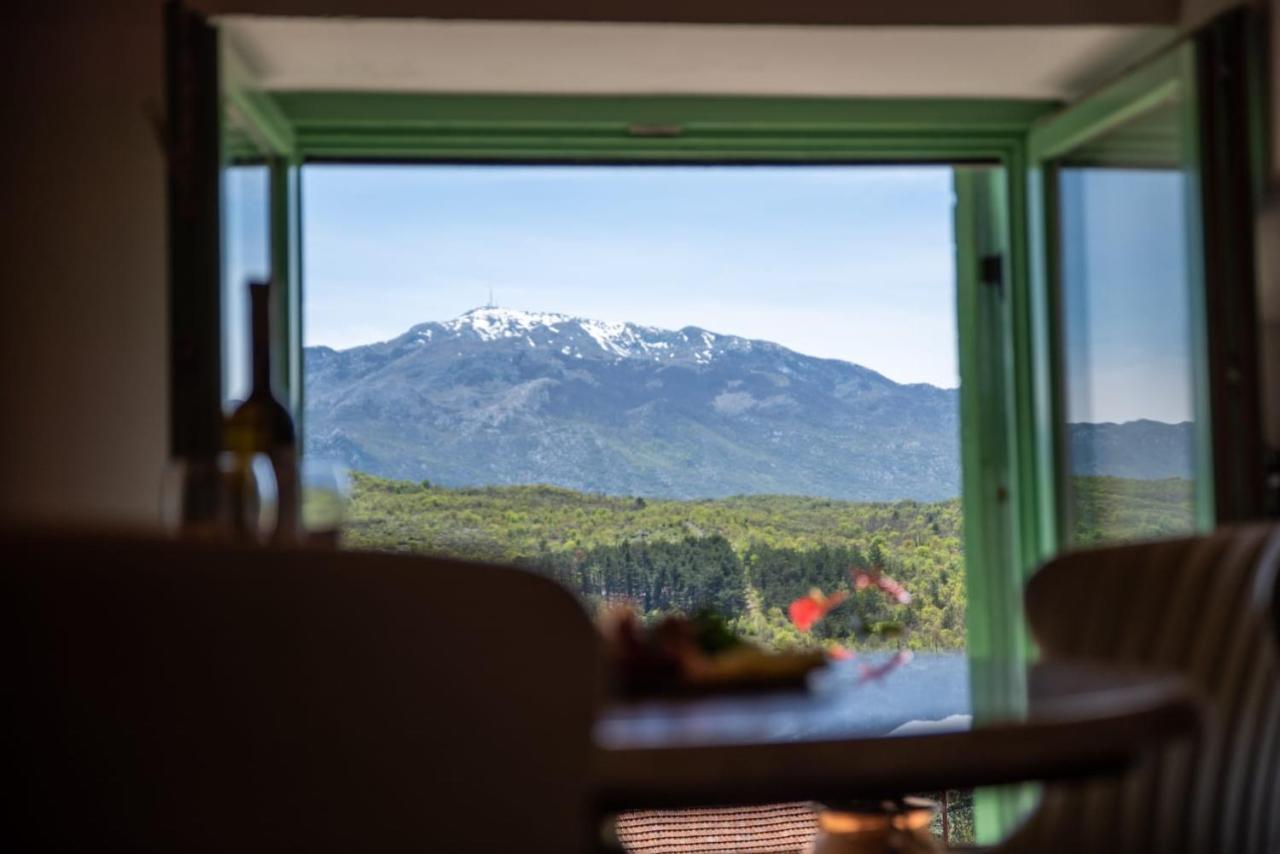 Villa Pristinus Krstatice Luaran gambar