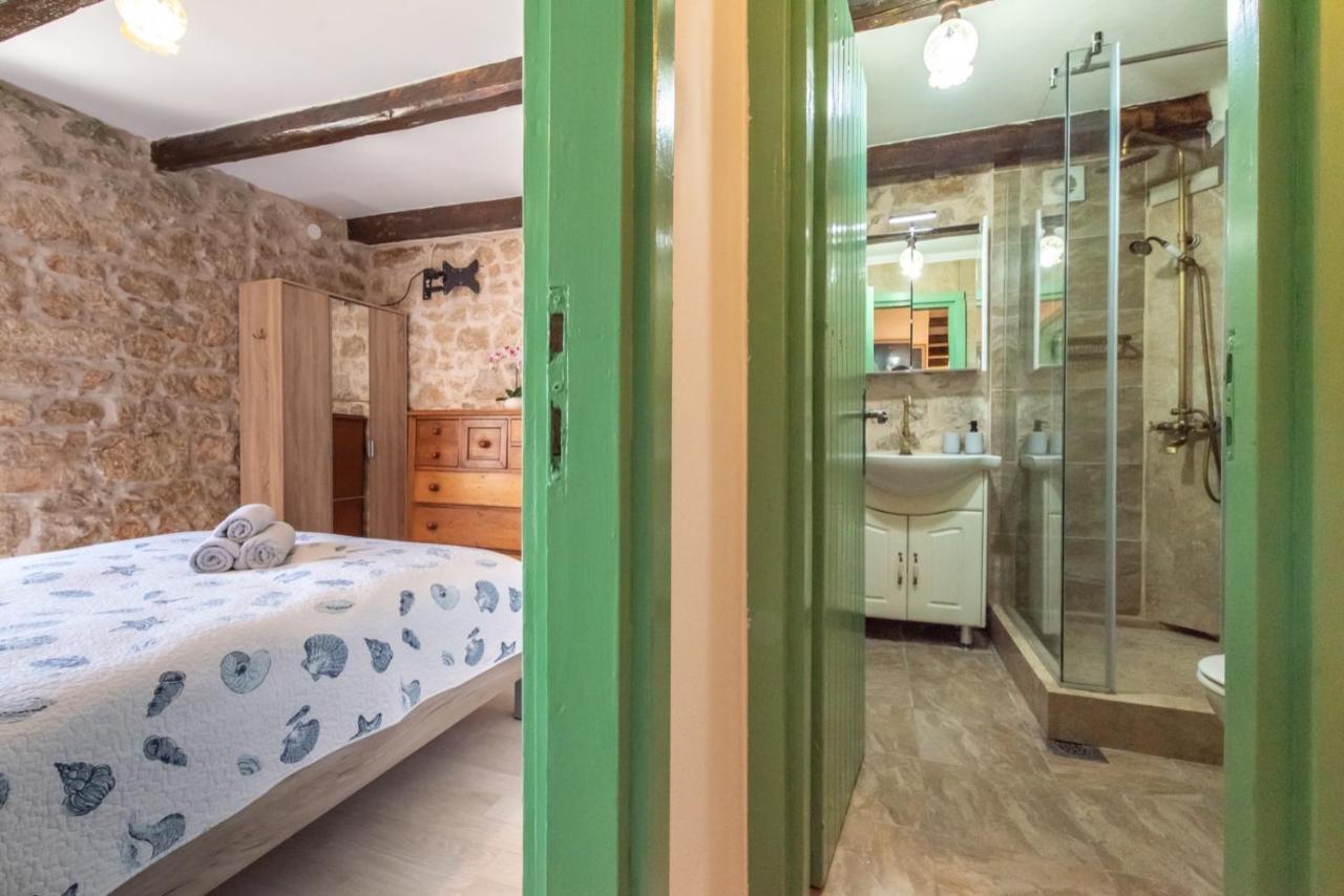 Villa Pristinus Krstatice Luaran gambar