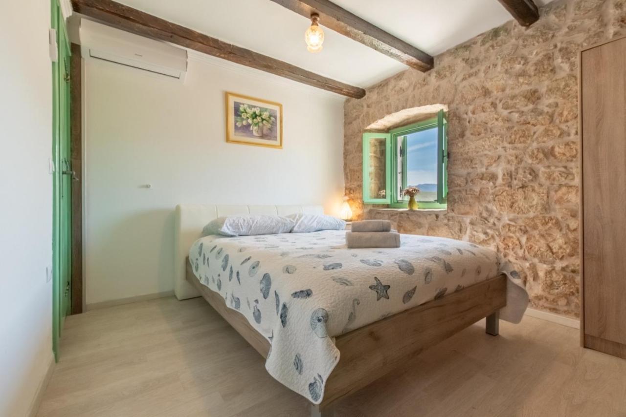 Villa Pristinus Krstatice Luaran gambar
